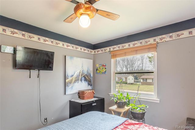 7357 Ponderosa Drive, Swartz Creek, MI 48473