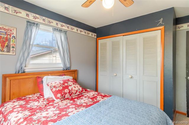 7357 Ponderosa Drive, Swartz Creek, MI 48473