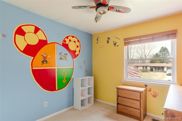 7357 Ponderosa Drive, Swartz Creek, MI 48473