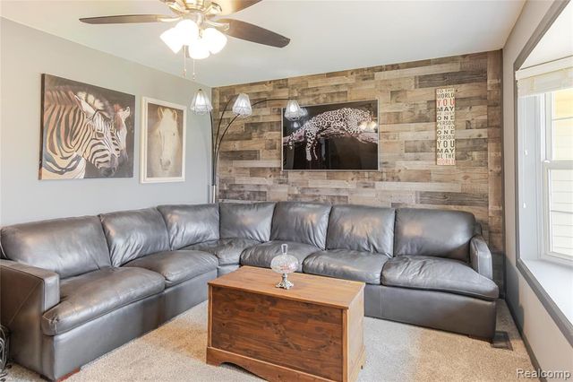 7357 Ponderosa Drive, Swartz Creek, MI 48473