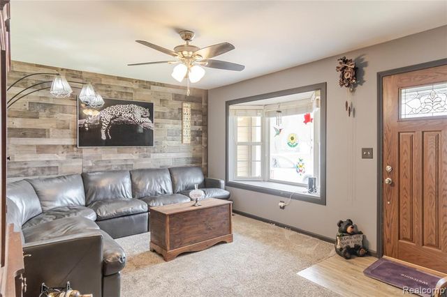 7357 Ponderosa Drive, Swartz Creek, MI 48473