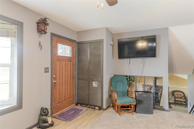 7357 Ponderosa Drive, Swartz Creek, MI 48473