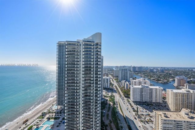 4111 S Ocean Dr 3209, Hollywood, FL 33019