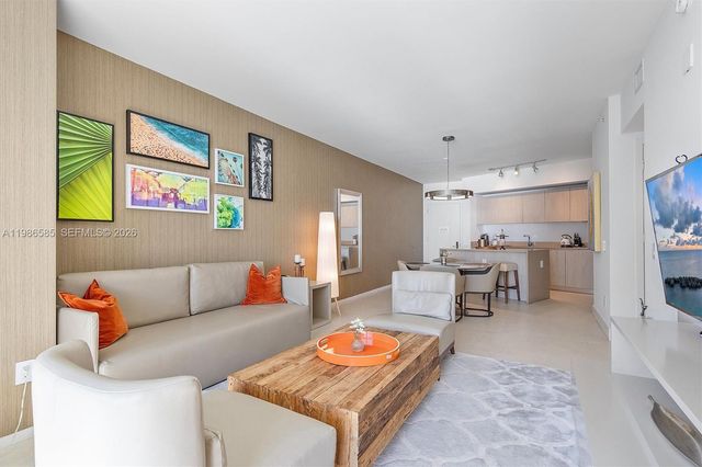 4111 S Ocean Dr 3209, Hollywood, FL 33019