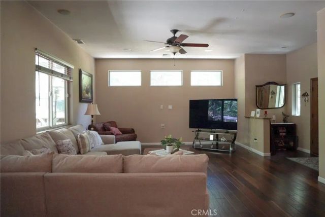 5865 Mountain Home Creek Road, Angelus Oaks, CA 92305