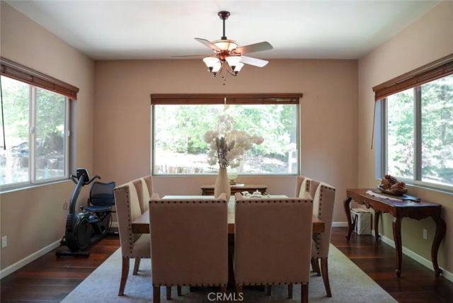 5865 Mountain Home Creek Road, Angelus Oaks, CA 92305