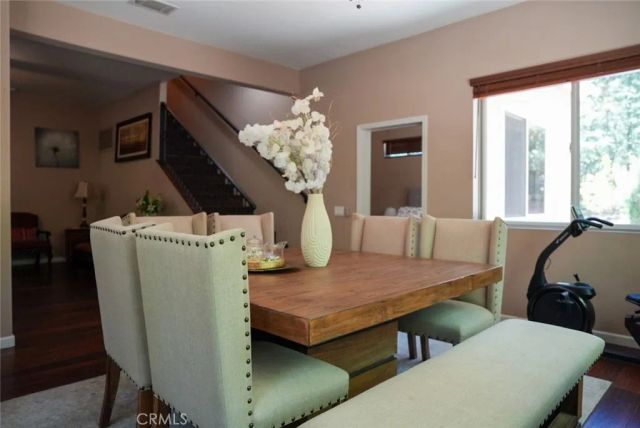 5865 Mountain Home Creek Road, Angelus Oaks, CA 92305