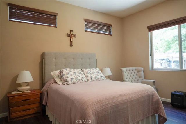 5865 Mountain Home Creek Road, Angelus Oaks, CA 92305