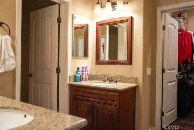 5865 Mountain Home Creek Road, Angelus Oaks, CA 92305