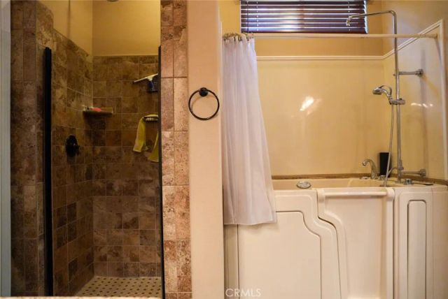 5865 Mountain Home Creek Road, Angelus Oaks, CA 92305