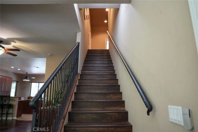 5865 Mountain Home Creek Road, Angelus Oaks, CA 92305