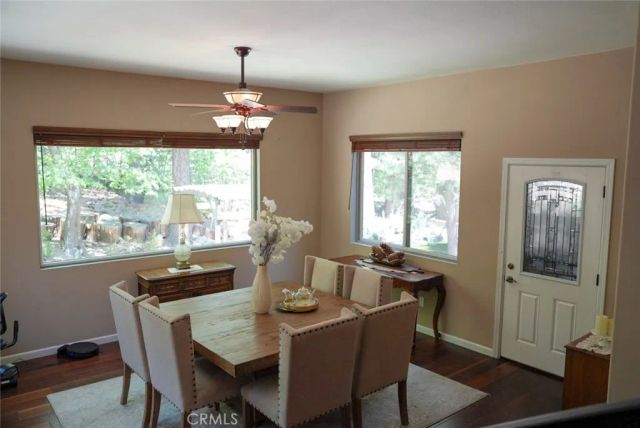 5865 Mountain Home Creek Road, Angelus Oaks, CA 92305
