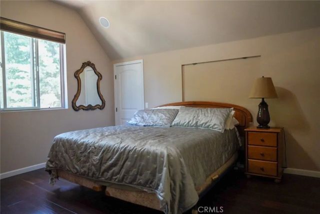 5865 Mountain Home Creek Road, Angelus Oaks, CA 92305