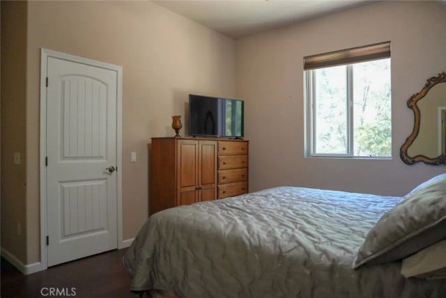 5865 Mountain Home Creek Road, Angelus Oaks, CA 92305