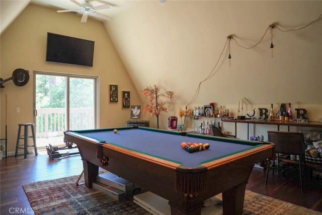 5865 Mountain Home Creek Road, Angelus Oaks, CA 92305