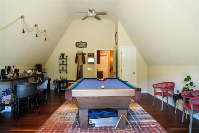 5865 Mountain Home Creek Road, Angelus Oaks, CA 92305