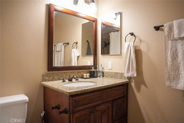 5865 Mountain Home Creek Road, Angelus Oaks, CA 92305