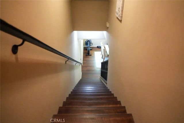 5865 Mountain Home Creek Road, Angelus Oaks, CA 92305