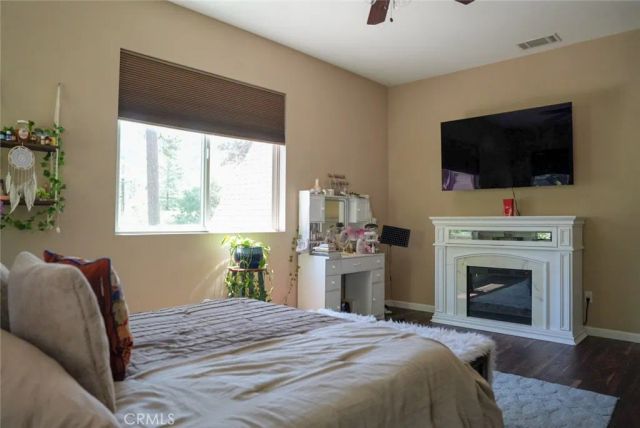 5865 Mountain Home Creek Road, Angelus Oaks, CA 92305