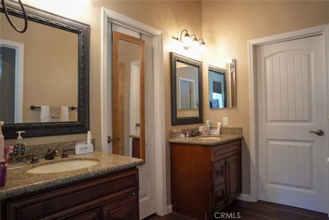 5865 Mountain Home Creek Road, Angelus Oaks, CA 92305