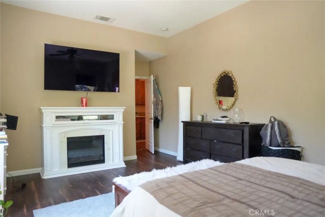 5865 Mountain Home Creek Road, Angelus Oaks, CA 92305