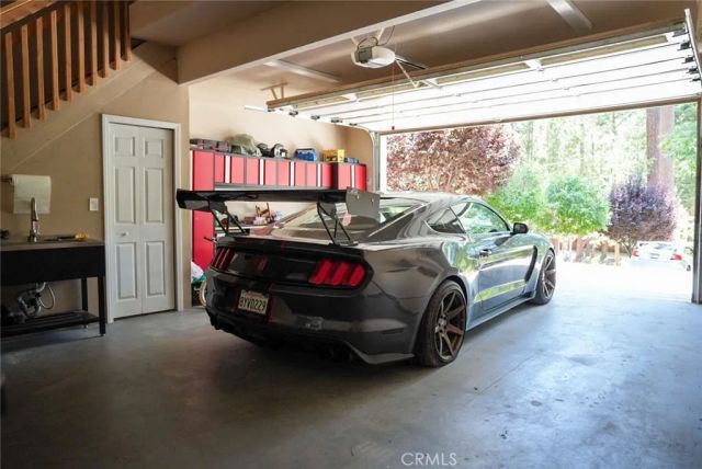 5865 Mountain Home Creek Road, Angelus Oaks, CA 92305