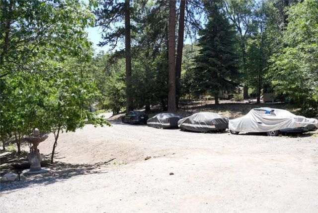 5865 Mountain Home Creek Road, Angelus Oaks, CA 92305