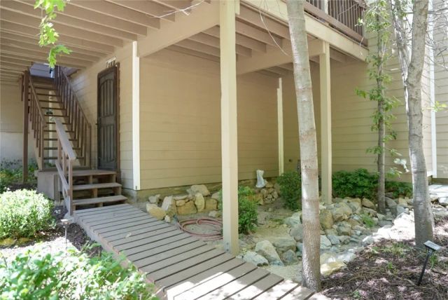 5865 Mountain Home Creek Road, Angelus Oaks, CA 92305