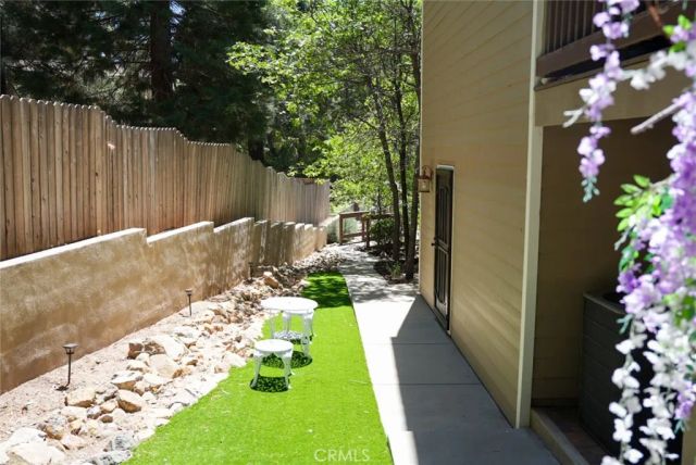 5865 Mountain Home Creek Road, Angelus Oaks, CA 92305