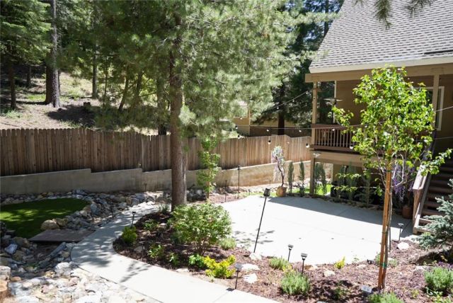 5865 Mountain Home Creek Road, Angelus Oaks, CA 92305