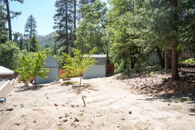 5865 Mountain Home Creek Road, Angelus Oaks, CA 92305
