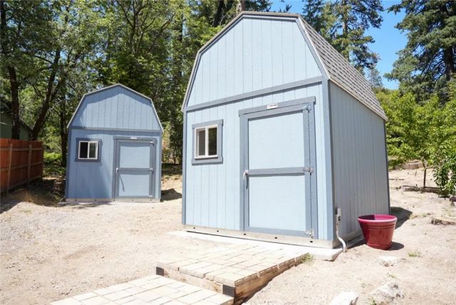 5865 Mountain Home Creek Road, Angelus Oaks, CA 92305