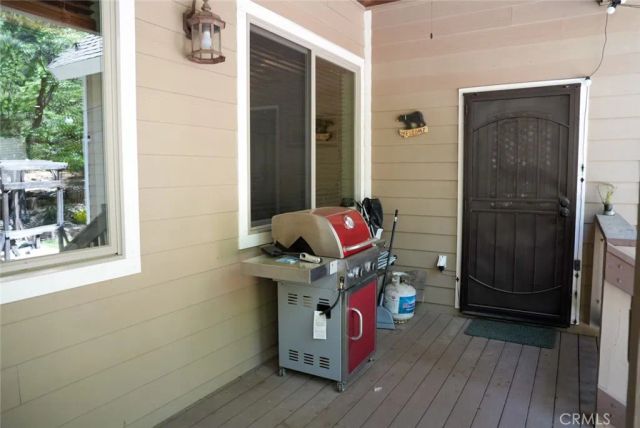 5865 Mountain Home Creek Road, Angelus Oaks, CA 92305