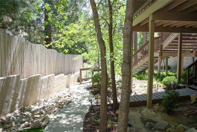 5865 Mountain Home Creek Road, Angelus Oaks, CA 92305