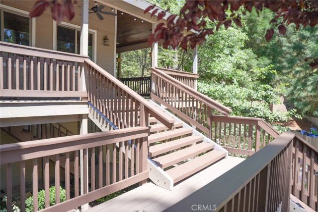 5865 Mountain Home Creek Road, Angelus Oaks, CA 92305