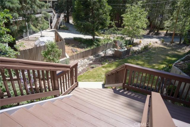 5865 Mountain Home Creek Road, Angelus Oaks, CA 92305