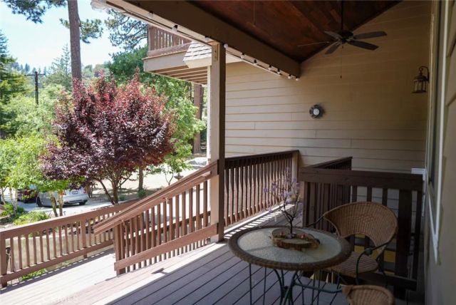 5865 Mountain Home Creek Road, Angelus Oaks, CA 92305