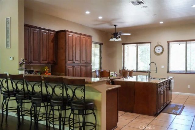 5865 Mountain Home Creek Road, Angelus Oaks, CA 92305