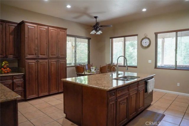 5865 Mountain Home Creek Road, Angelus Oaks, CA 92305