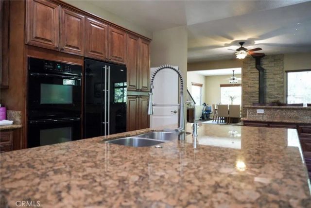 5865 Mountain Home Creek Road, Angelus Oaks, CA 92305