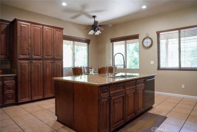 5865 Mountain Home Creek Road, Angelus Oaks, CA 92305