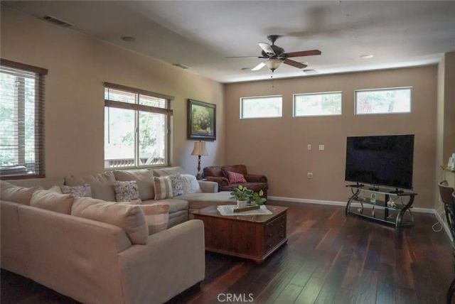 5865 Mountain Home Creek Road, Angelus Oaks, CA 92305