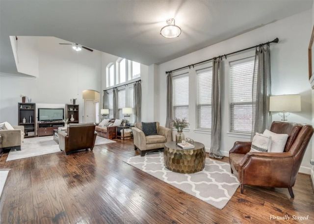 6631 Deleon Street, Irving, TX 75039