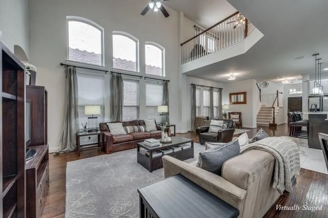 6631 Deleon Street, Irving, TX 75039