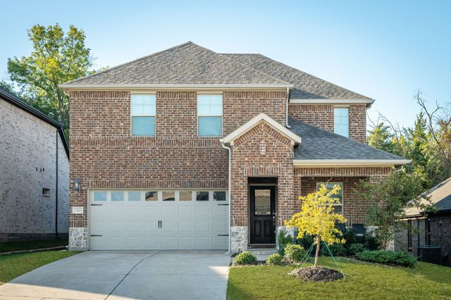 3905 Buckeye Bend, Melissa, TX 75454