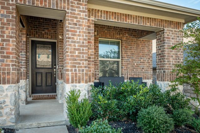 3905 Buckeye Bend, Melissa, TX 75454