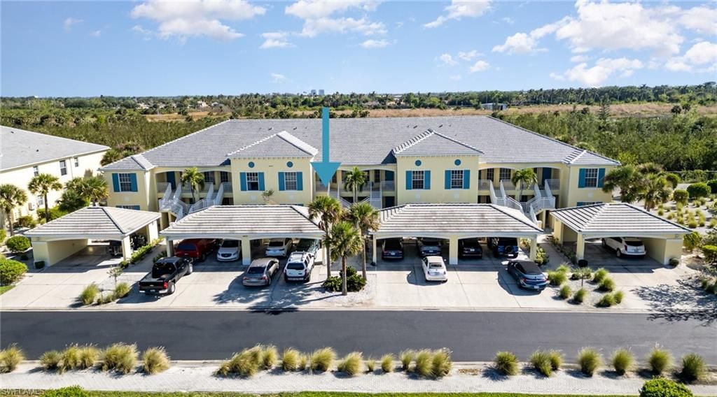 14531 Abaco Lakes DR 103, FORT MYERS, FL 33908 — exterior
