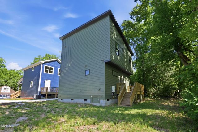 1013 A Carroll Street, Durham, NC 27707