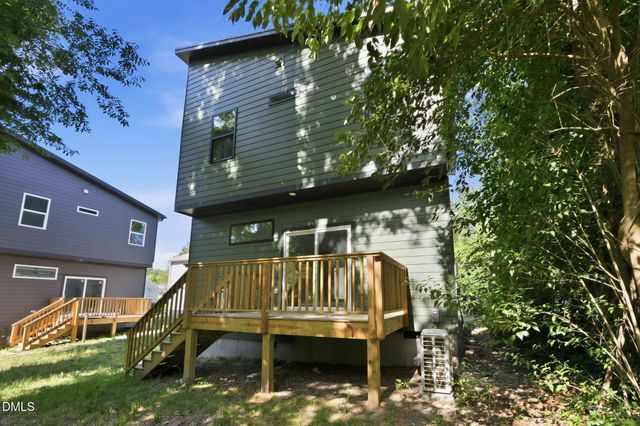 1013 A Carroll Street, Durham, NC 27707