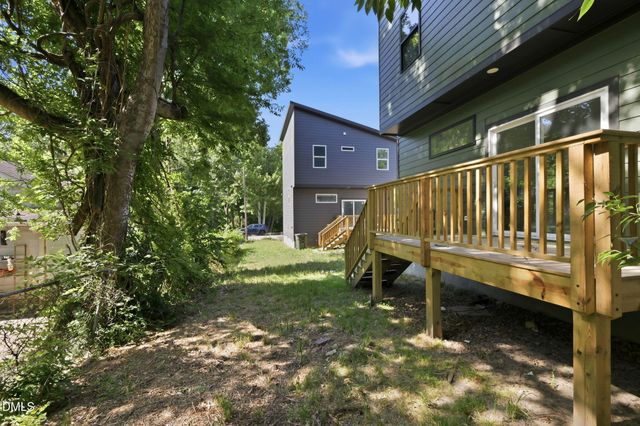 1013 A Carroll Street, Durham, NC 27707
